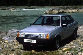 Ussr Russia 1970 2019 Detailed Historical Data Now Available Best Selling Cars Blog