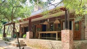 Bush Lovers 7 Superb Homes In Limpopo Priced From R1 3m Leisure News