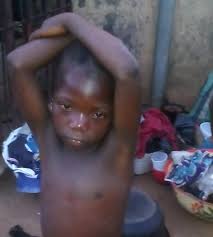 Profile for Edith Ogbonna Foundation