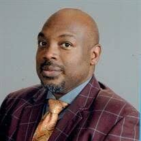 Kevin Sherrod Burson Obituary