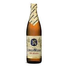 Lowenweisse Hefe Weissbier