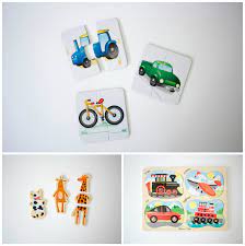 Award winning toys for every step of the way. Evolution Of Puzzles Age 1 To 2 Part Two 18 To 24 Months
