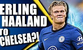 Accordingly, chelsea have already been linked to young strikers like moussa dembele , and more recently, fedor chalov , though whether we can address that shortcoming in january will depend on the cas verdict (which should be known in the and erling braut haaland is one of those superstars. Erling Haaland Premier League News Now