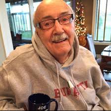 Joseph Buratti's Instagram, Twitter & Facebook