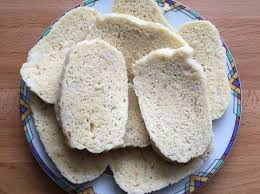 Oma S Bohmische Knodel Rezept Bohmische Knodel Knodel Lebensmittel Essen