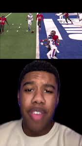 Reply to @alexdrmdaa Daniel Jones sucks #nfl #football #giants #bucs