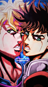 Edi Tado Jojo S Bizarre Adventure Anime Jojo Bizzare Adventure Jojo Bizarre