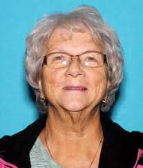 Georgette Olieth Larkin"