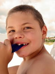 Profile for Little Brian's Big Journey with Lennox Gastaut Syndrome