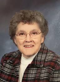 Katherine McCrary Jackson Obituary