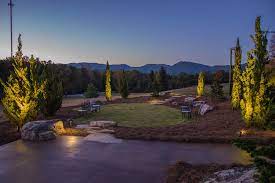 Landscaping and hardscaping design and construct company located in mauldin, sc. Land Art Landscapes Landscape Design And Landscape Lighting Serving Greenville And Upstate Sc