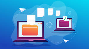 Share Large Files