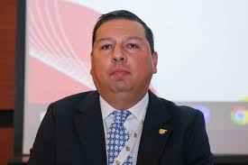 Elegido el Comité Ejecutivo del Comité Olímpico Colombiano