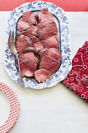 Almost any kind of meat cooked in the oven, is even better cooked in the smoker and this includes lamb, ham, beef, pork, and even fish and seafood. 60 Best Easter Dinner Ideas Easy Easter Recipes And Menus