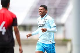 Grêmio Foot-Ball Porto Alegrense - News update