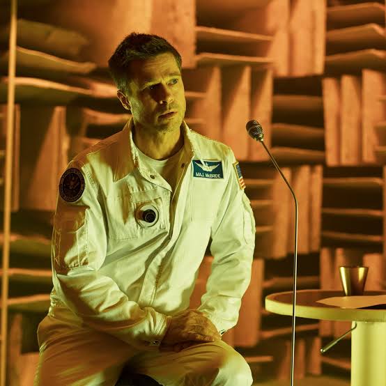 Ad Astra Review: Brad Pitt Heads to Space on an All-Too-Familiar Adventure  | Vanity Fair