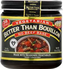 From marinades, glazes and vegetables to soups, sides and slow cooker dishes, better than bouillon roasted beef base adds flavor to all your favorite dishes . Batter Than Bouillon Vegetarian No Beef Base 8 Oz Kroger