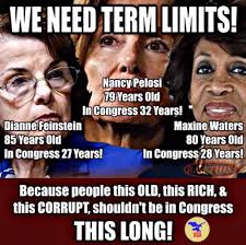 We Need Term Limits Right Now Minnesota