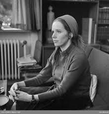 Liv ullmann scener fra et liv. Datei Liv Ullmann 1966 2 Jpg Wikipedia