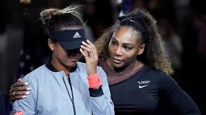 Image result for tennis fans in stands