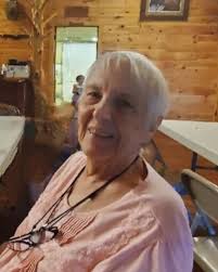 Meridel "Happy" Lingo