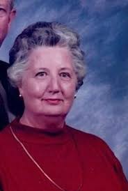 Mary (Clay) Lill Obituary January 4, 2023