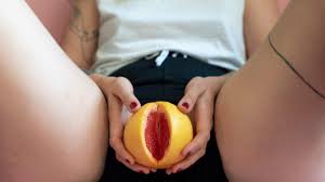 Ich habe im Netz einen Mann gefunden, der mich lecken wollte – ohne  Gegenleistung