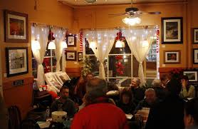 Langhorne Coffee House