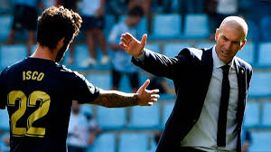One of his least good performances was the match against valladolid, played on 30 september 2020 in primera division (regular season). Increasing Rumours About Isco Leaving Real Madrid In January 2020