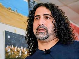 Omar bin Laden's Search for Peace Takes a New Turn