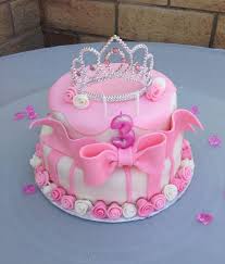 Cinderella Birthday Cake Images For Girls Pink Princess Birthday Cake My Cakes Princess Birthday Cake Pink Birthday Cakes Princess Party Cake