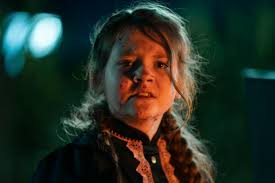 Children of the Corn</P> — ANVL