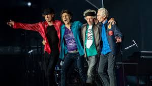 If you find yourself in europe anytime soon, you can actually check out what the rolling stones look like now live and in person, as the band is currently in the midst of a european tour. The Rolling Stones Wikipedia