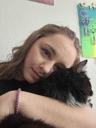 Contacting Arlene Foret and Mattie Zarazua through Messenger