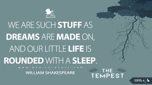Dream Book Quotes Magicalquote
