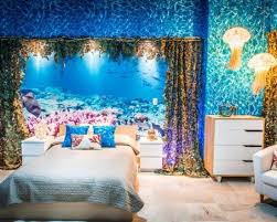 25 Ocean Themed Bedroom Ideas How To Design An Beach Bedroom Ocean Themed Bedroom Beach Themed Bedroom Bedroom Themes