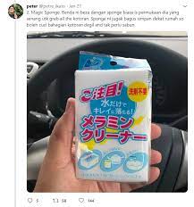 Sapukan cecair dengan kain atau penyembur. Kos Kurang Rm15 Lelaki Ini Ajar Tip Nak Hilangkan Kesan Calar Pada Kereta Maskulin