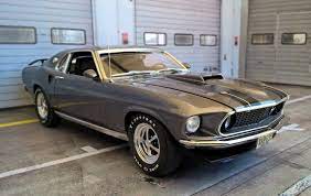 Once again forced out of retirement, john wick must return to rome and face off against a shadowy international assassins' guild and more of the world's deadliest killers. Revell 69 Mustang John Wick Us Cars Das Wettringer Modellbauforum