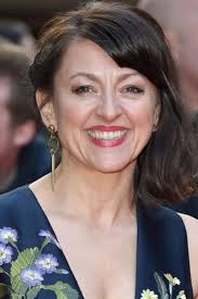 Jo Hartley — The Movie Database (TMDB)