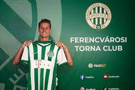 The district's external borders also meant the border of budapest. Ferencvarosi Tc On Twitter Transfer News Kristoffer Zachariassen Signs With Ferencvaros Fradi Ftc Ferencvaros