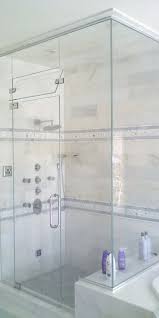 Services Steam Room Shower Master Bathroom Shower Shower Remodel