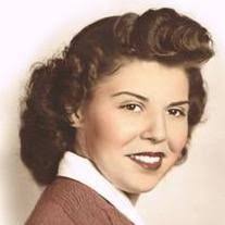 Joanne S. Harmon Obituary