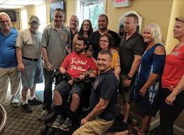 Community Comes Together To Help Local Family Impacted By Serious Accident 