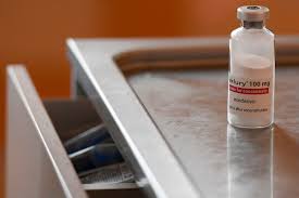 It is administered via injection into a vein. Study Confirms Remdesivir S Benefits For Coronavirus Time