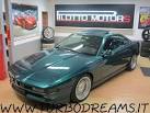 BMW 850 CSi (E31) 380 cv - le specifiche tecniche e le prestazioni