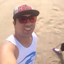 Imer Pacheco Cipriano