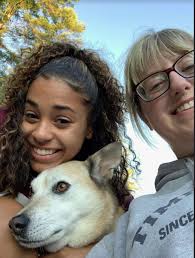 Danielle Marceline drowned while vacationing in Florida