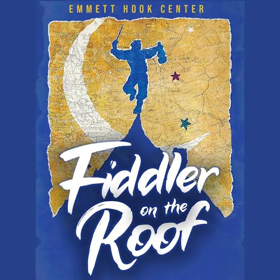 Fiddler on the Roof - Emmett Hook Center