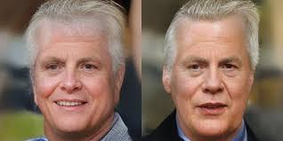 On the Difference of BERT-style and CLIP-style Text Encoders