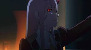 Zero two (darling in the franxx), tree, human representation. Zero Two Dance Gif 1920x1080 Novocom Top